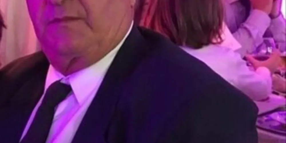 Aloisio tinha 76 anos