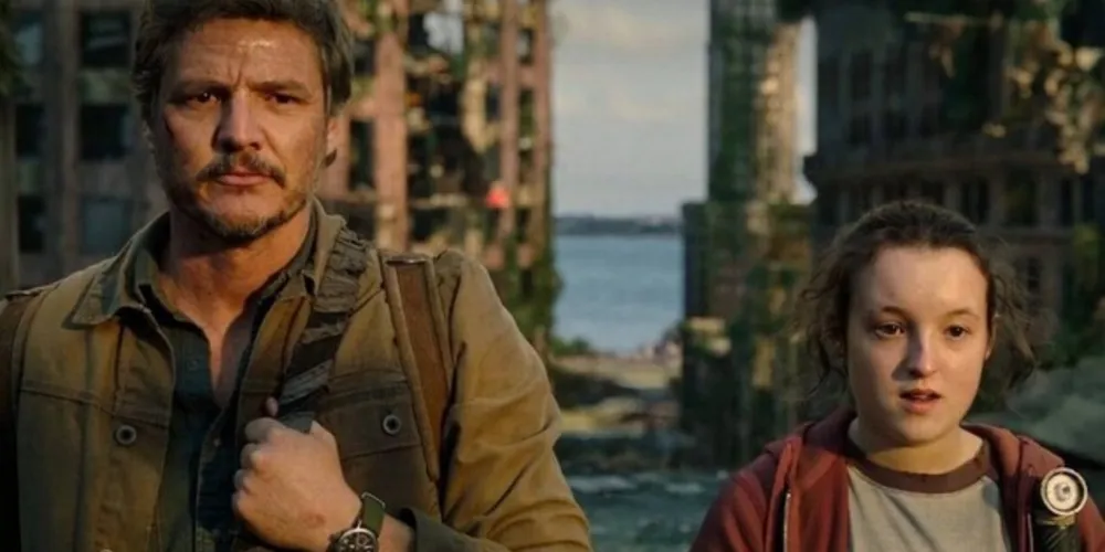 O segundo ano de The Last of Us deve adaptar apenas um pedaço do segundo jogo da franquia.