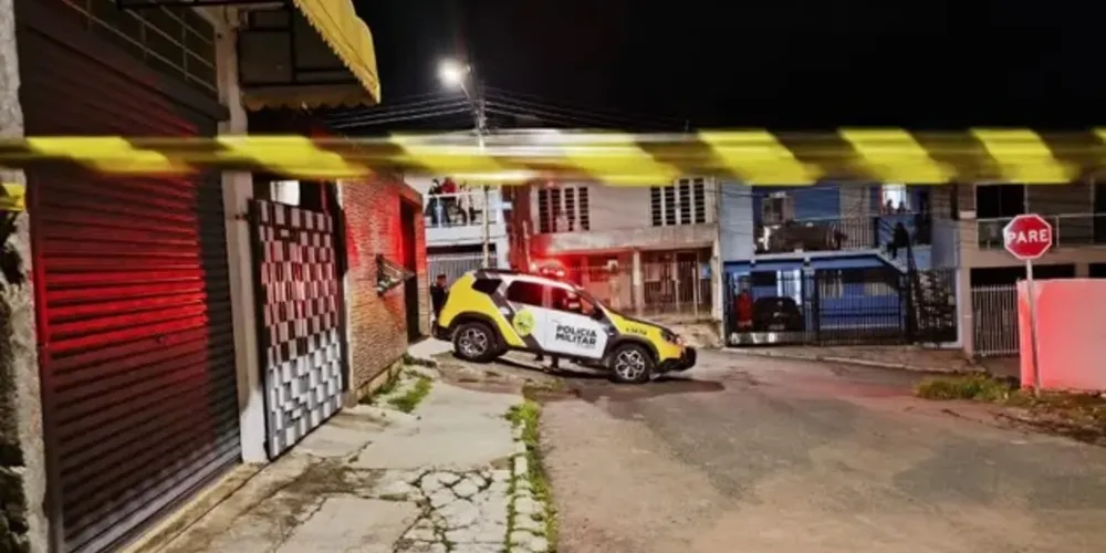 Não há informações sobre os atiradores, nem sobre o que motivou os assassinatos