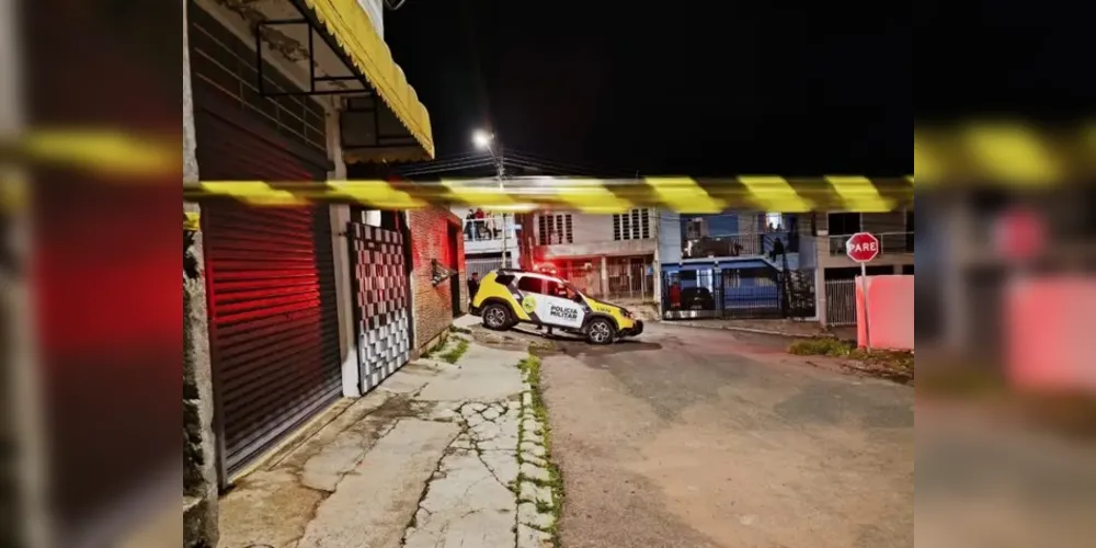 Não há informações sobre os atiradores, nem sobre o que motivou os assassinatos