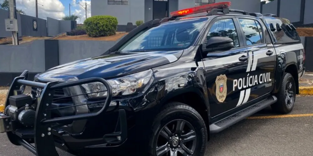 Crime aconteceu em Porto Amazonas