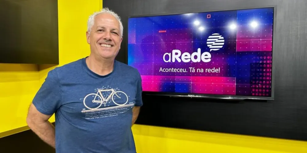 Cerimônia de abertura dos Jogos Estudantis Municipais acontece neste sábado (18), na Arena Multiuso. Confira mais detalhes sobre a competição no Portal aRede.