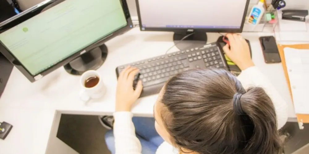 A atividade vai acontecer na semana que vem das 13h às 16h.