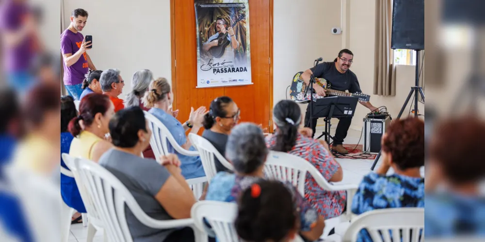 Este projeto compromete-se a compartilhar valores comunitários