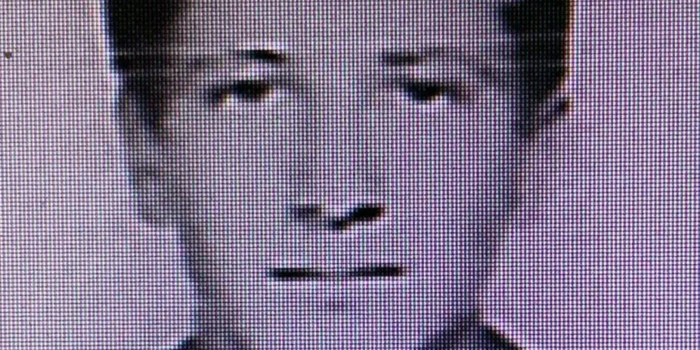 O homem, de 57 anos, foi identificado como Rosnei Lopes