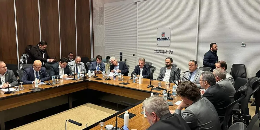 Pelo projeto, caberá aos parceiros privados questões como merenda, internet, segurança, infraestrutura, contratação de professores temporários e pessoal de limpeza