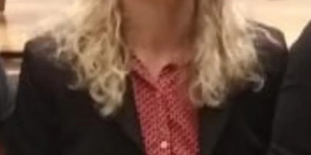 Goreti Aparecida Ferreira tinha 54 anos