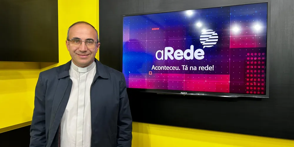 Padre Evandro Luis Braun, da Paróquia Santa Rita de Cássia, fala sobre a história da Santa das causas impossíveis e destaca a programação da festa, que segue até domingo (26)

Confira a entrevista exclusiva no Portal aRede.