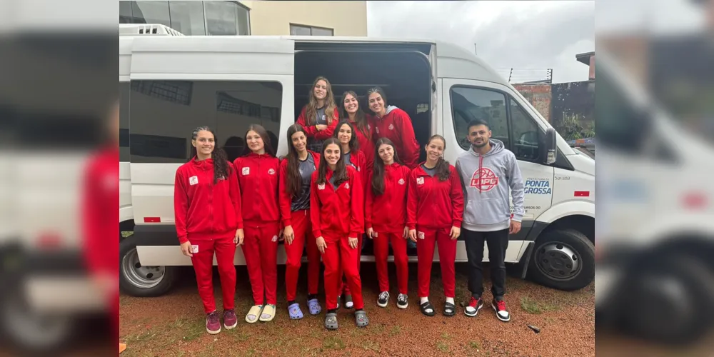 O time será comandado por Wilsinho, atleta da equipe masculina adulta e assistente técnico da equipe feminina que disputa a LBF