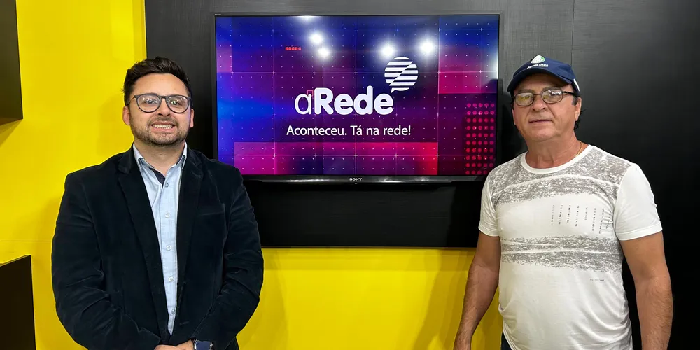 Princesa Assistência e José Salomão trazem detalhes do show