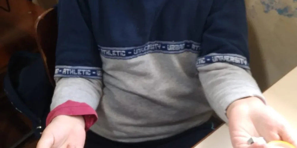 Para tornar a atividade ainda mais motivadora, a professora ofereceu prêmios aos vencedores de cada rodada