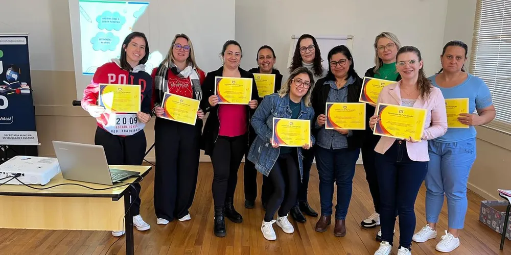 Ações ocorreram entre os dias 6 e 22 de maio