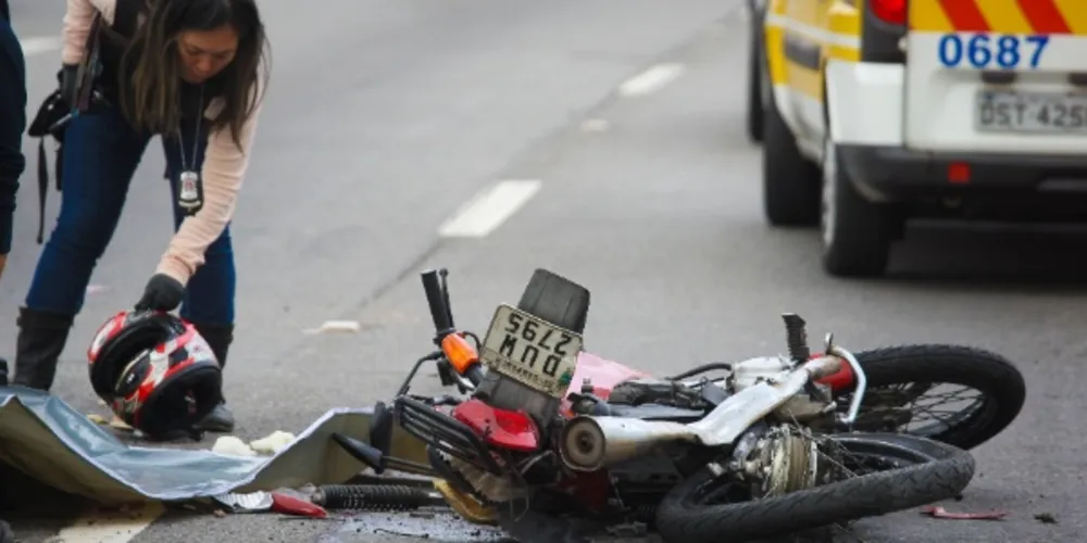 Estado teve 12 mortes a mais neste ano, em relação ao mesmo período em 2023