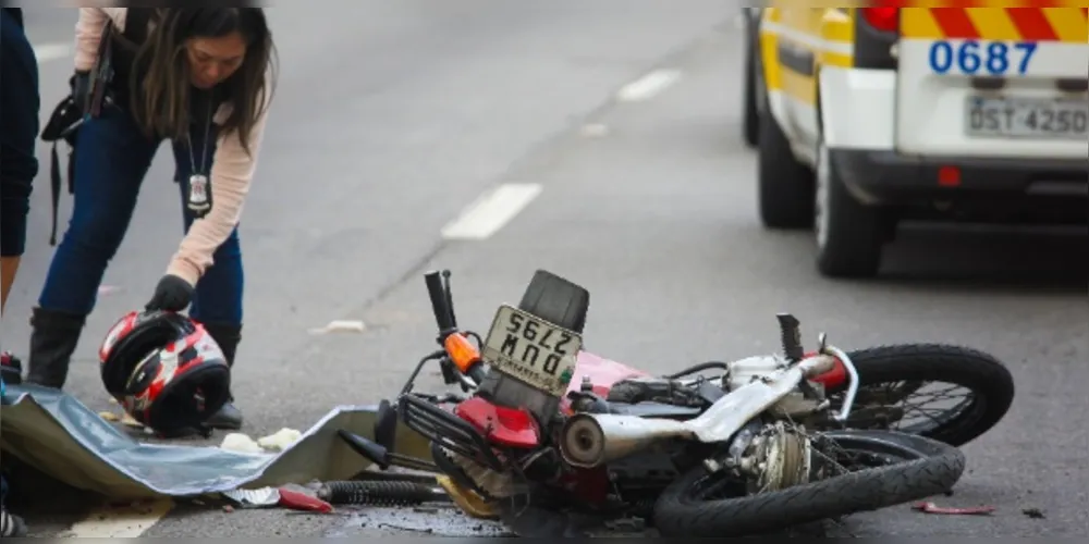 Estado teve 12 mortes a mais neste ano, em relação ao mesmo período em 2023