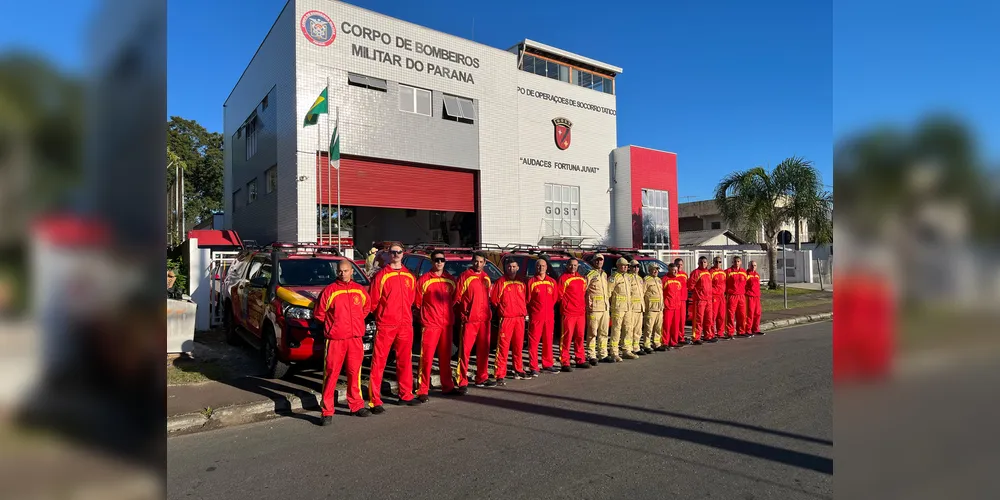 Missão tem início neste dia 1º e segue até o dia 9 de junho