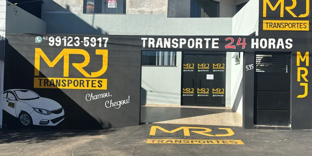 Empresa foi fundada em 2018 em Telêmaco Borba