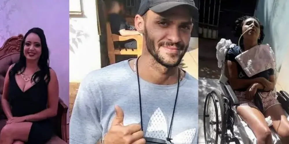 Crime ocorreu em 2019