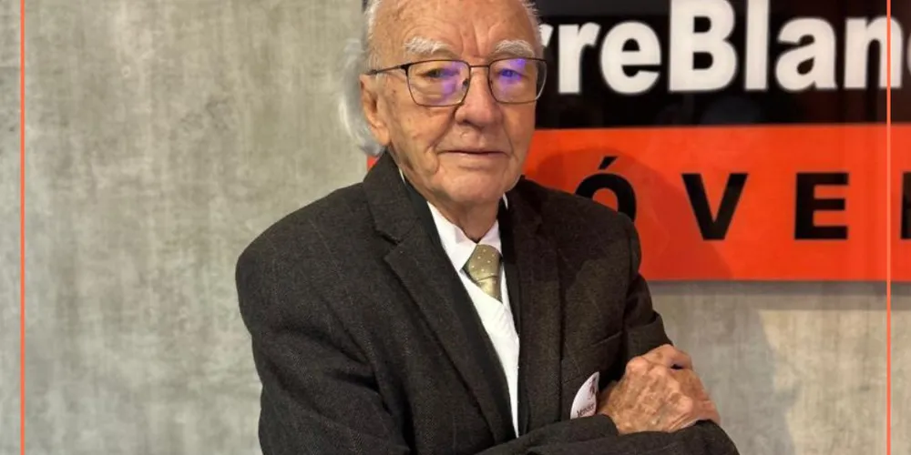 Hilário Devicchi e a Torre Blanca se destacaram entre as tendências mais comentadas do momento