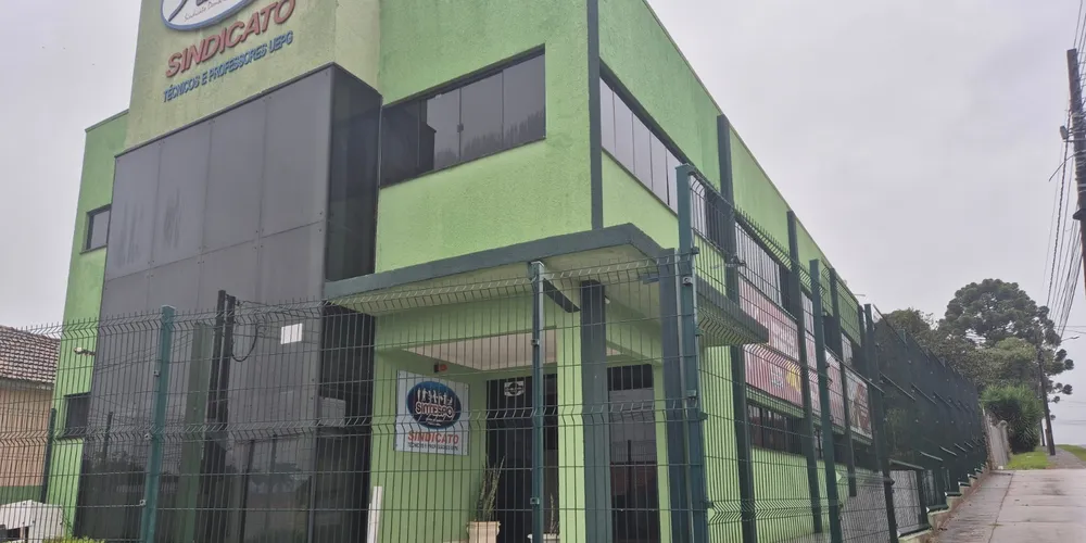 O evento será na rua Teixeira Mendes, 1742, Uvaranas (ao lado do Colégio Agrícola)