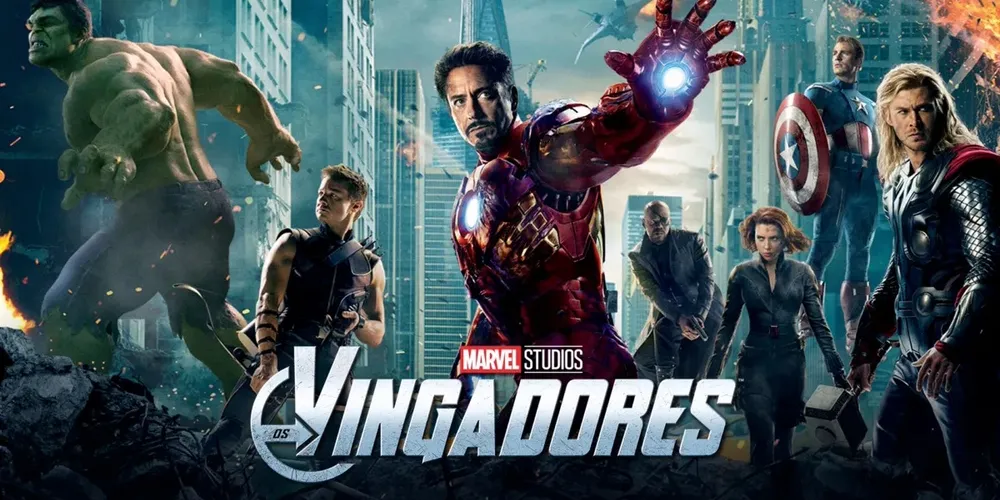 O filme deve trazer de volta às telas cerca de 60 personagens do MCU