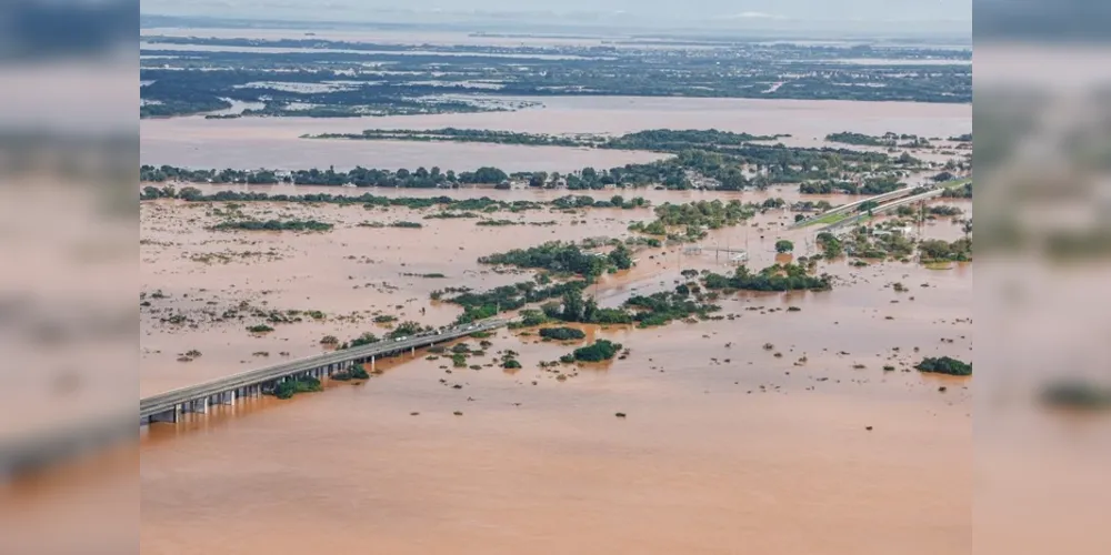 Dados são da Secretaria de Saúde do Rio Grande do Sul