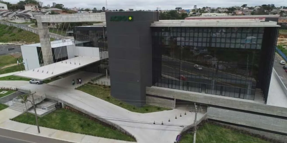 O evento ‘Impulsiona Empresas’ será na sede da Associação Comercial, Industrial e Empresarial de Ponta Grossa (ACIPG).