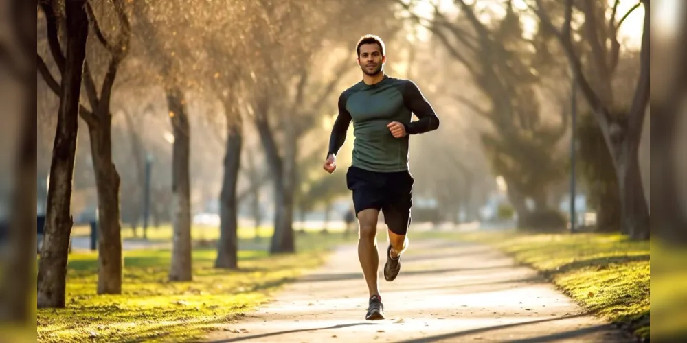 Os atletas que desejam participar da segunda edição da Corrida Acipg tem os últimos dias para se inscrever.