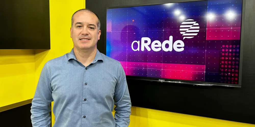 Painel Digital – Meio Ambiente e Sustentabilidade: Sandri Anderson Gonçalves, gerente de Marketing e Comunicação na Unimed Ponta Grossa, conversa agora com o Portal aRede.