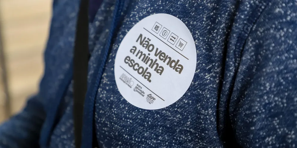 Ato de manifesto terá início no Terminal Central