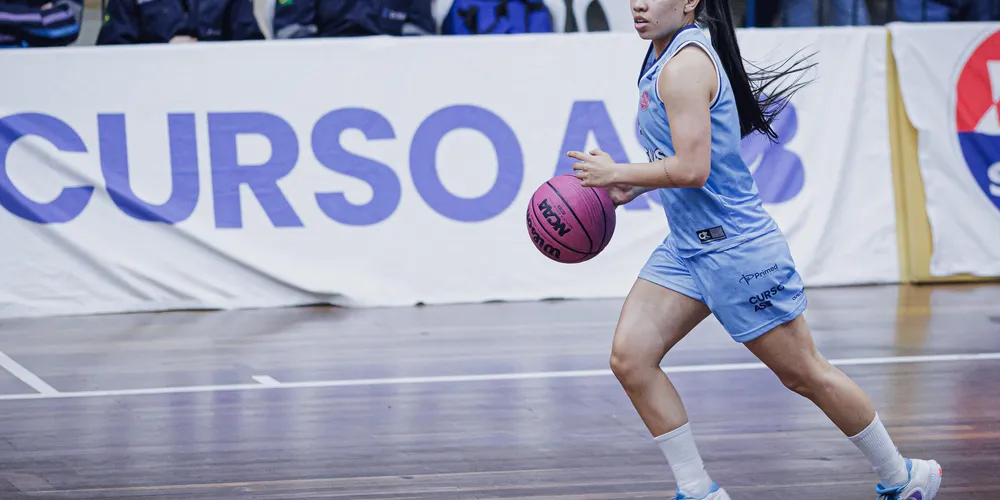 A partida a ser disputada será no Ginásio Hugo Ramos, em Mogi das Cruzes (SP), às 19h30