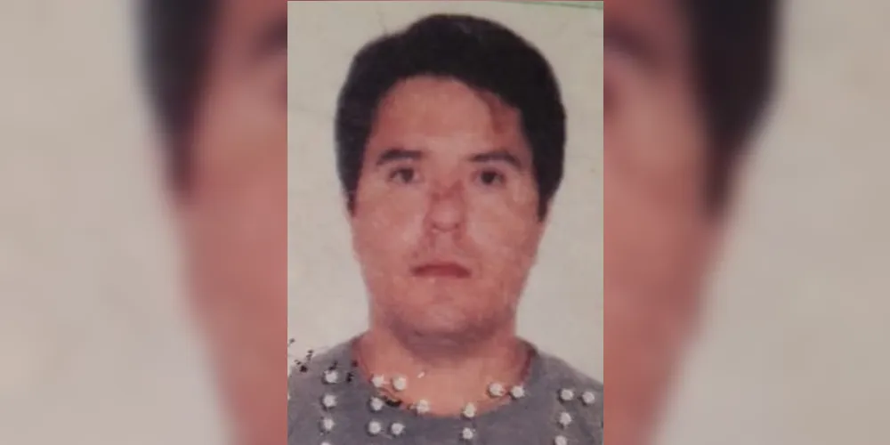 Homem foi oficialmente identificado pelas autoridades