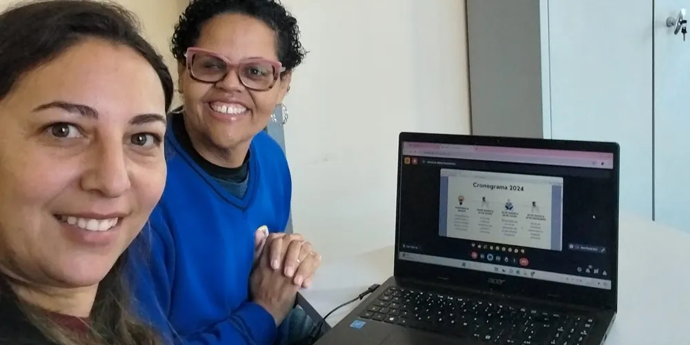 Formação ocorreu com diretores e coordenadores pedagógicos das escolas municipais