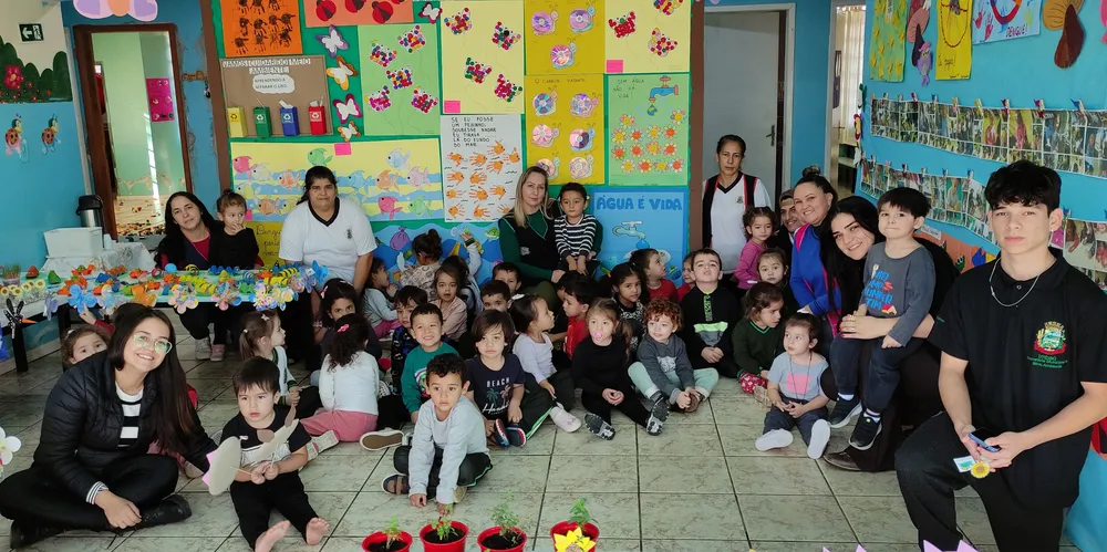 Ações ocorreram entre março a junho