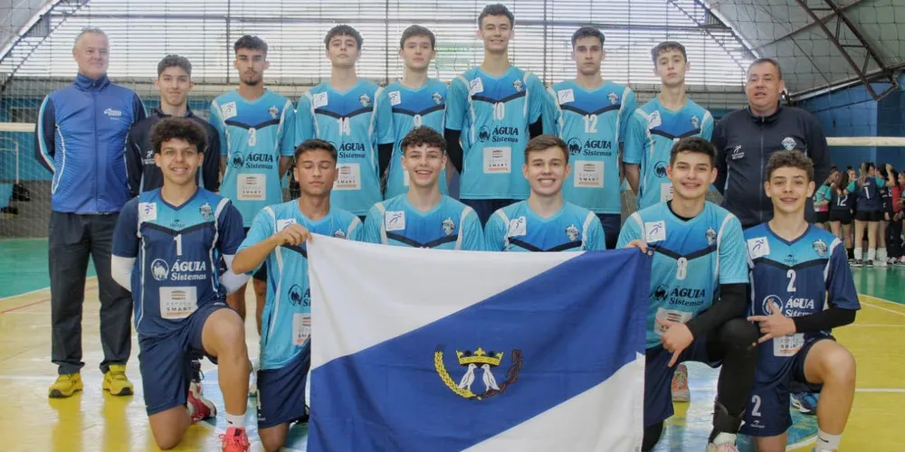 Os jogos aconteceram entre os dia 7 e 9 de junho