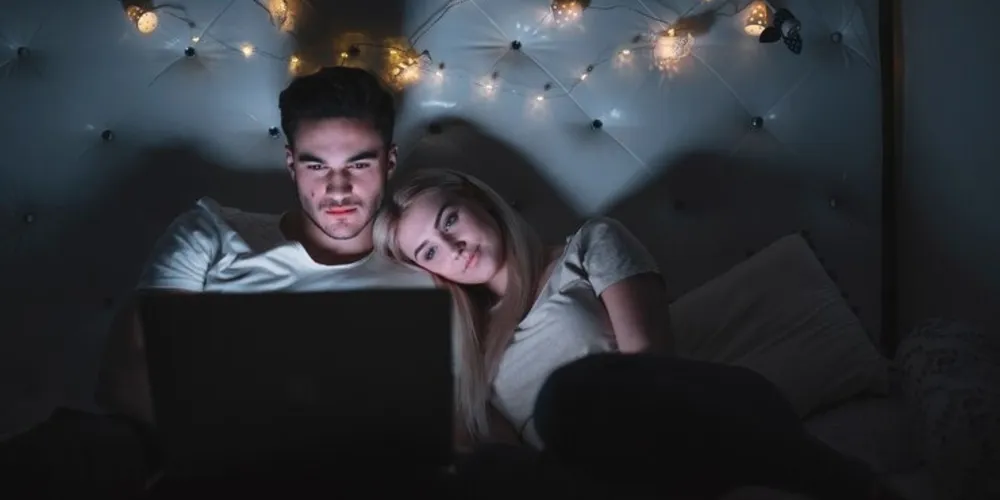 Mais um Dia dos Namorados chegando e mais um ano se perguntando: o que vamos assistir?