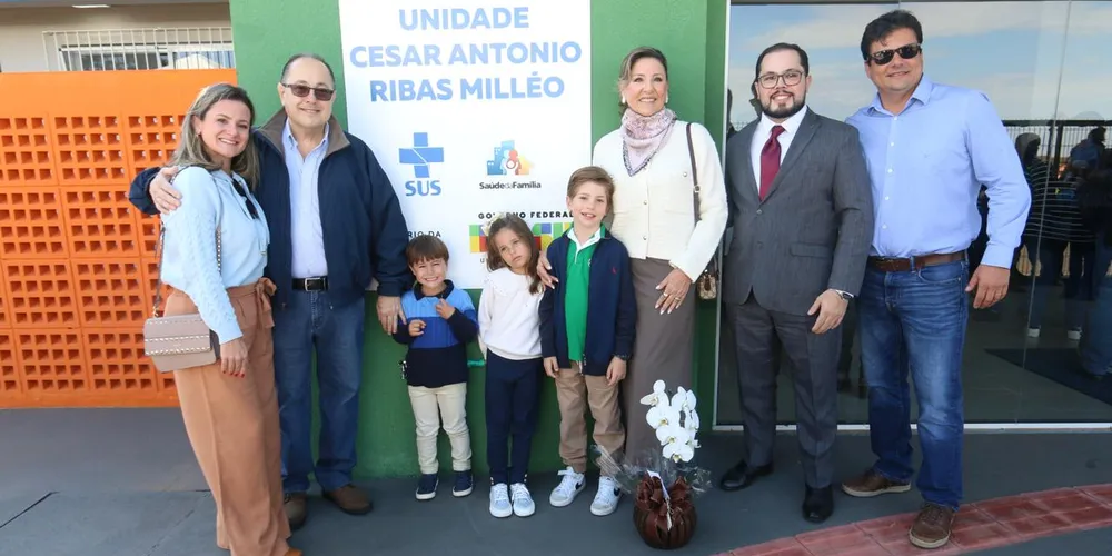 Espaço é o primeiro dos quatro 'superpostos'