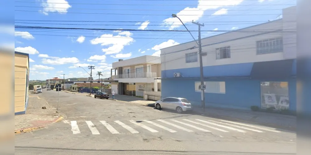 Os veículos poderão transitar na Rua Manoel Alves Amaral apenas no sentido da Rua Trajano Gracia para a Rua Antônio Cândido Cavalin