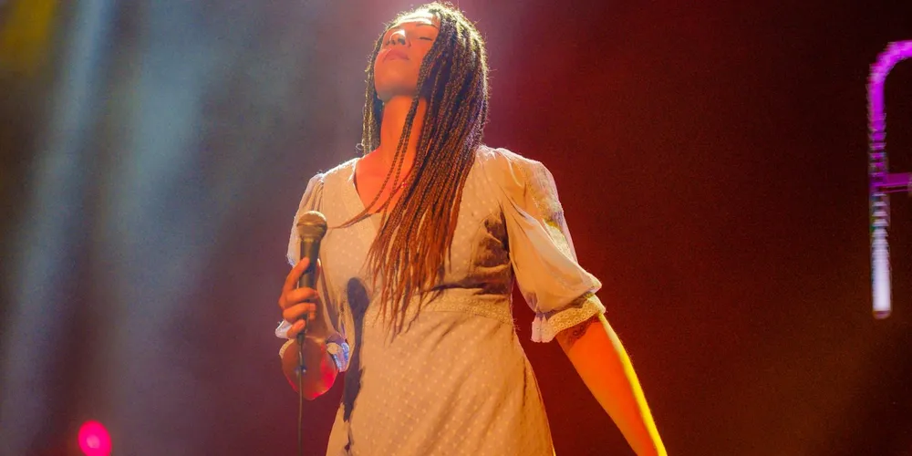 O 36º Festival Universitário da Canção encheu o Cine-Teatro Ópera com música e momentos emocionantes.