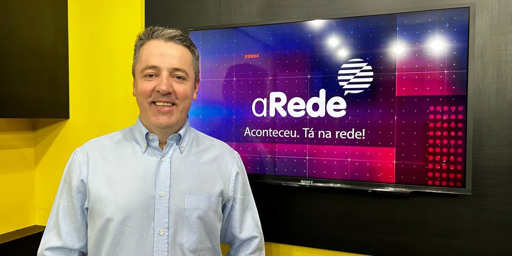 Pré-candidato à Prefeitura pelo Solidariedade, Elizeu Kocan destaca projetos para o Município. Confira os detalhes na entrevista do Portal aRede: