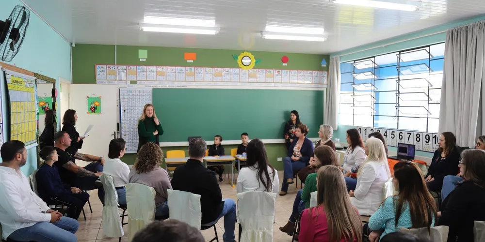 Identificar e apoiar crianças com super habilidades é crucial para o desenvolvimento pleno de seu potencial