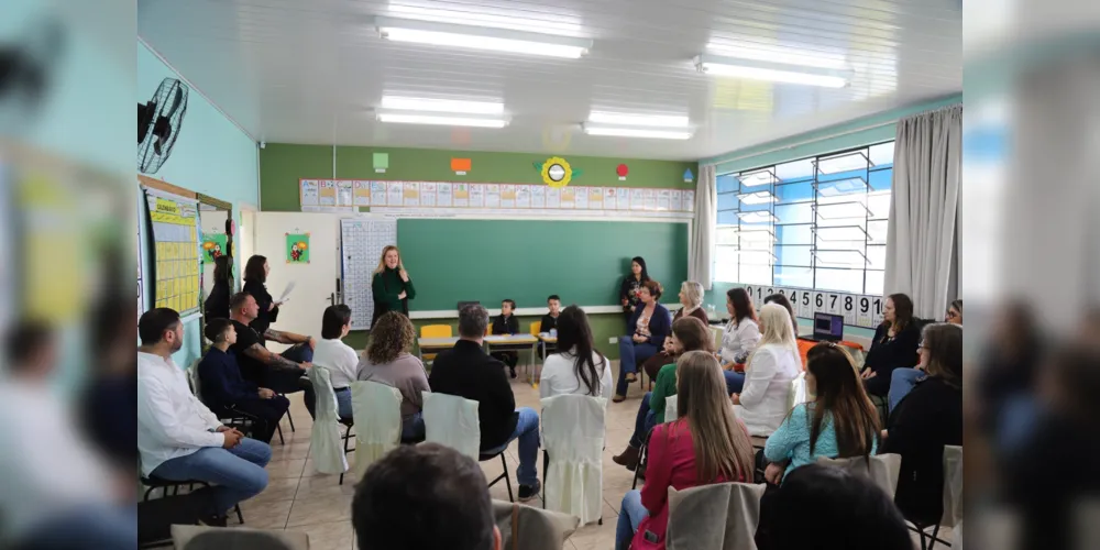 Identificar e apoiar crianças com super habilidades é crucial para o desenvolvimento pleno de seu potencial