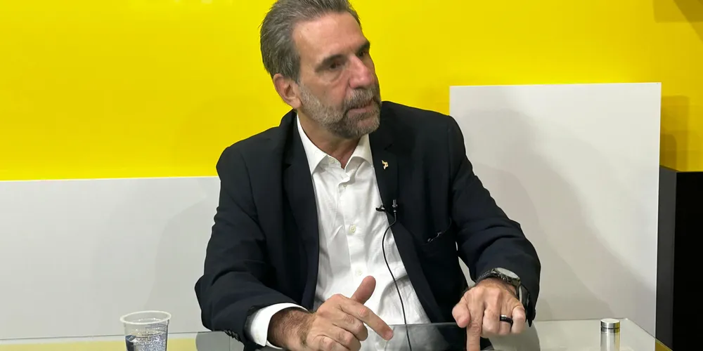 Vale lembrar que um dos principais objetivos de Itaipu no cenário estadual e até nacional é investir em sustentabilidade