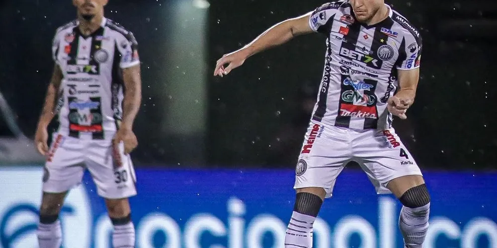 Equipe vem de quatro vitórias seguidas na competição nacional