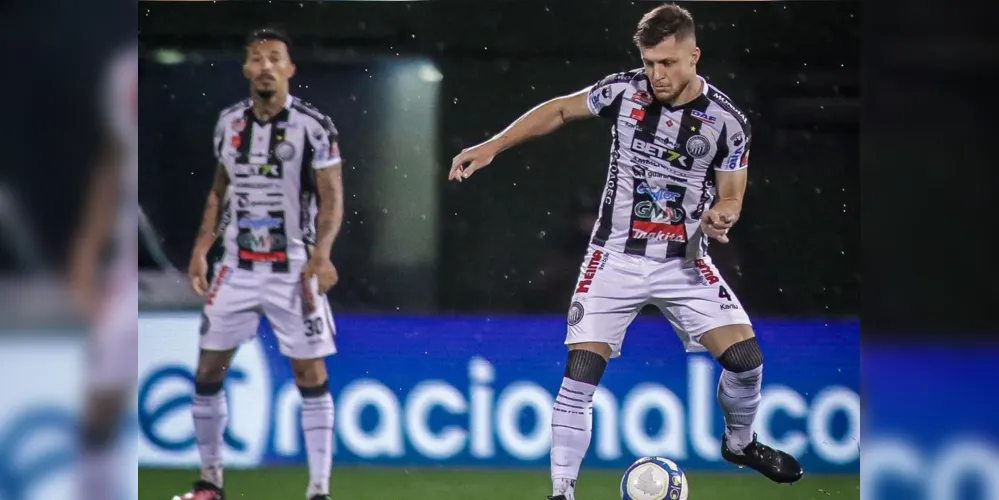 Equipe vem de quatro vitórias seguidas na competição nacional