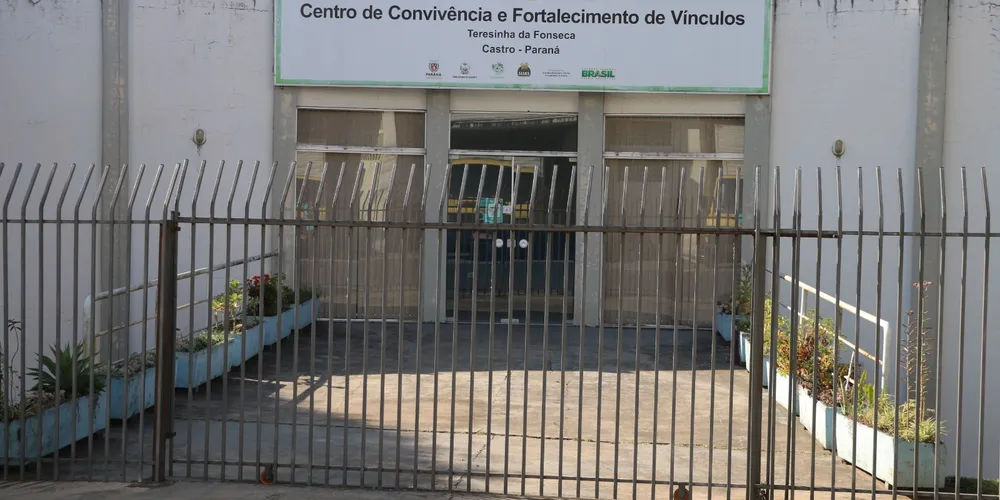 Todos os usuários atendidos no Centro de Convivência precisam ser incluídos no Cadastro Único
