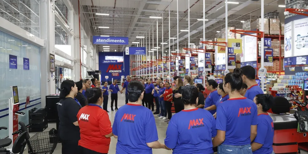 As entrevistas serão realizadas na Agencia do Trabalhador de Ponta Grossa