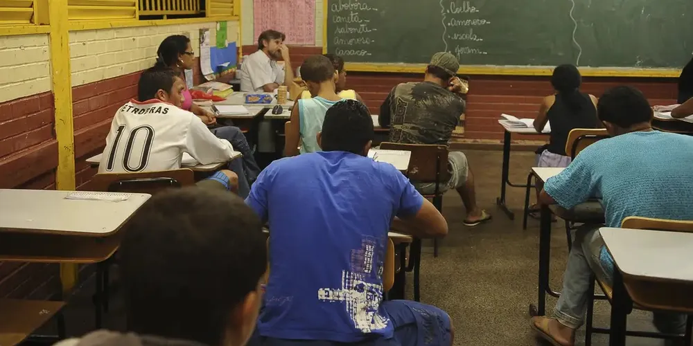 Depósito será feito conforme mês de nascimento do beneficiário.