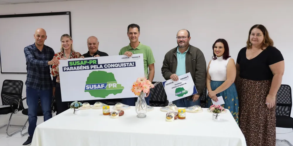 A meta do Governo do Estado é certificar 200 municípios até o final deste ano