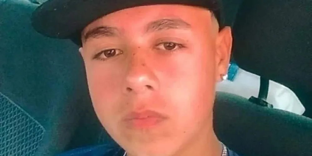Jovem estava dirigindo o veículo no momento da fatalidade