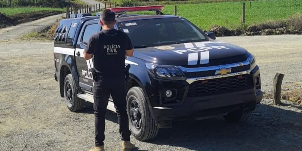 Ação criminosa foi flagrada pelo sistema de videomonitoramento do estabelecimento